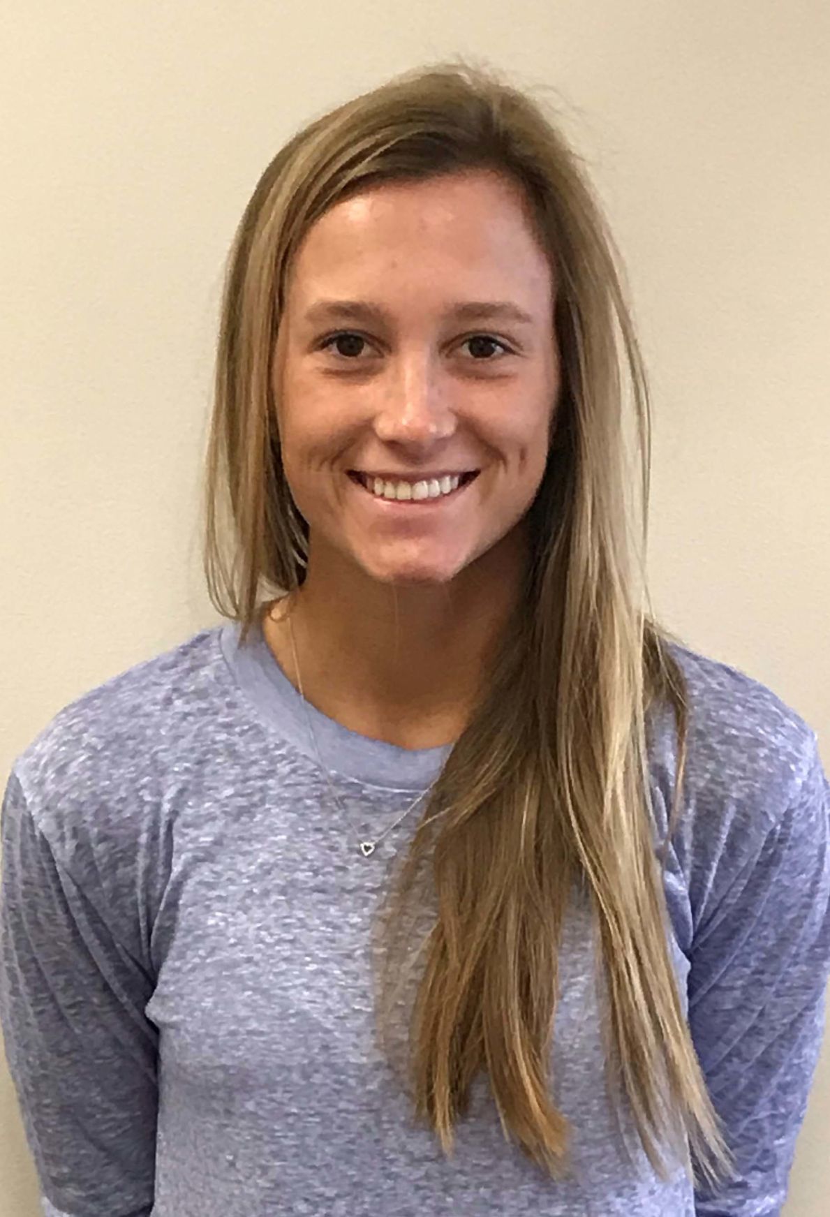 Delaney Adams, Crown Point, golf